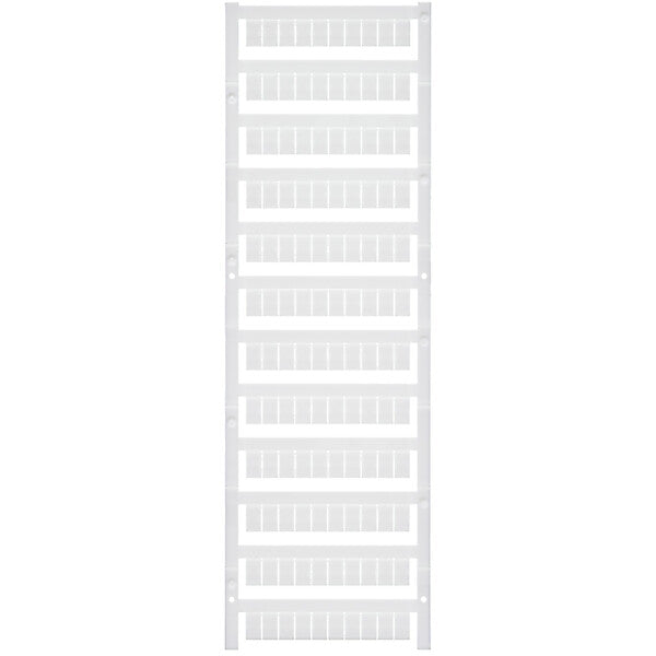 Weidmüller Verbindermarkierer MultiFit MF 10/6 MC NEUTRAL